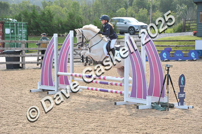 D8F_3446 - NorthcoteSat9thAug'25 Unaff.ShowJumping AvailableUntil9thSept25