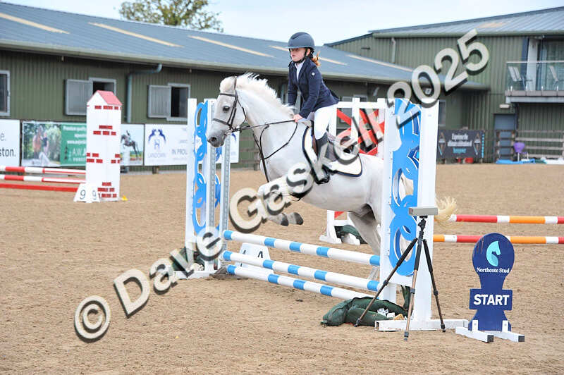 D8F_4015 - Northcote14thSept'25 Unaff.Jumping (JuniorsClassesOnly) AvailableUntil14thOct'25