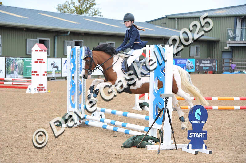 D8F_4001 - Northcote14thSept'25 Unaff.Jumping (JuniorsClassesOnly) AvailableUntil14thOct'25