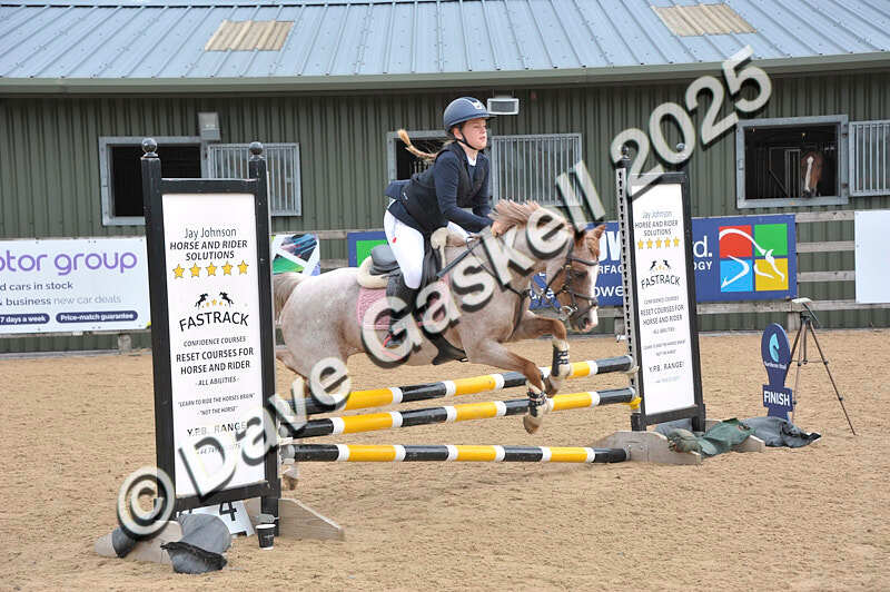D8F_3494 - NorthcoteSat9thAug'25 Unaff.ShowJumping AvailableUntil9thSept25