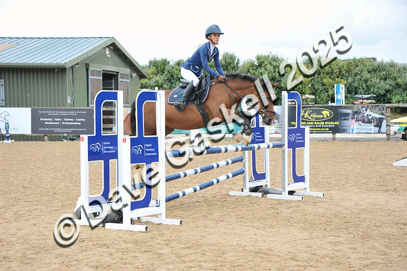 D8F_4321 - Northcote14thSept'25 Unaff.Jumping (JuniorsClassesOnly) AvailableUntil14thOct'25