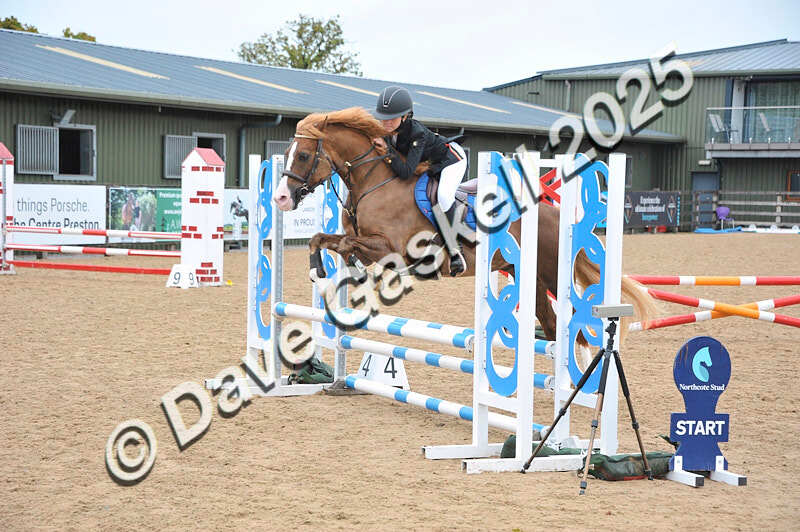 D8F_4172 - Northcote14thSept'25 Unaff.Jumping (JuniorsClassesOnly) AvailableUntil14thOct'25