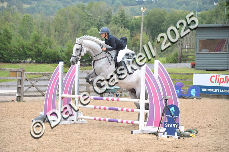 D8F_3696 - NorthcoteSat9thAug'25 Unaff.ShowJumping AvailableUntil9thSept25