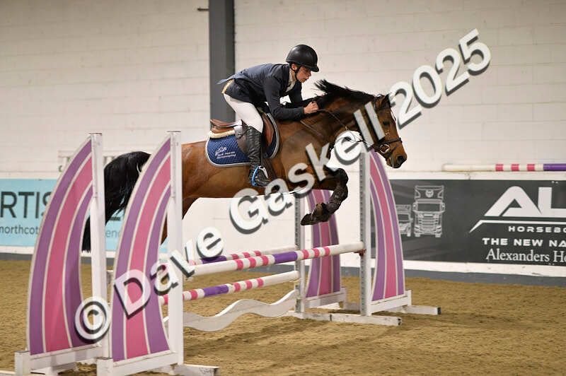 D4N_5341 - NorthcoteSun26thOct'25 Unaff.Jumping AvailableUntil28thNov'25