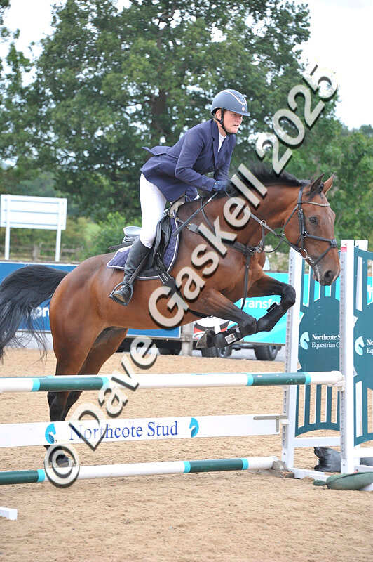 D8F_3733 - NorthcoteSat9thAug'25 Unaff.ShowJumping AvailableUntil9thSept25