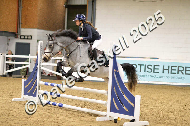 D4N_6840 - NorthcoteSat8thDec'25 XmasShowJumping AvailableUntil6thJan'26