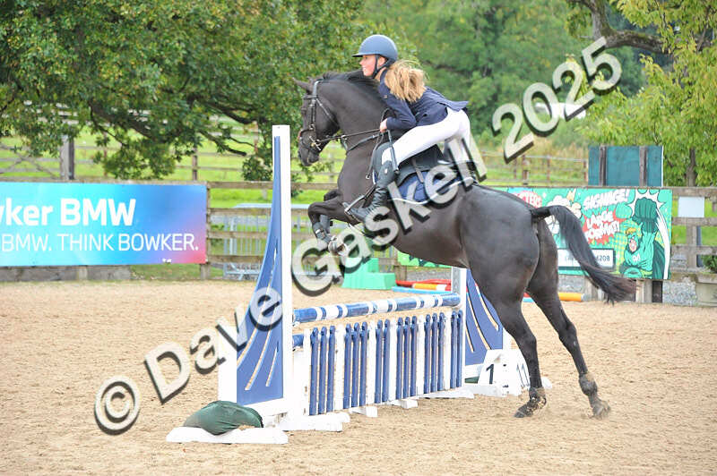 D8F_4171 - Northcote14thSept'25 Unaff.Jumping (JuniorsClassesOnly) AvailableUntil14thOct'25