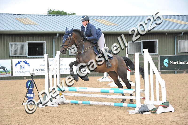 D8F_3612 - NorthcoteSat9thAug'25 Unaff.ShowJumping AvailableUntil9thSept25