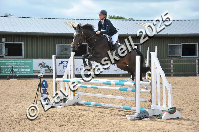 D8F_3863 - NorthcoteSat9thAug'25 Unaff.ShowJumping AvailableUntil9thSept25