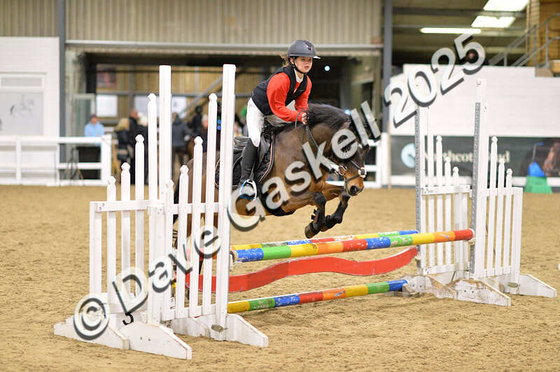 D4N_6849 - NorthcoteSat8thDec'25 XmasShowJumping AvailableUntil6thJan'26
