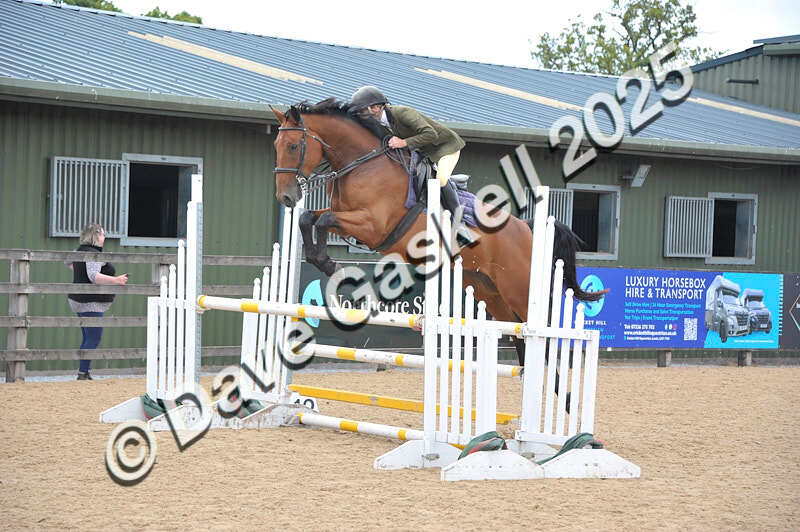 D8F_3942 - NorthcoteSat9thAug'25 Unaff.ShowJumping AvailableUntil9thSept25