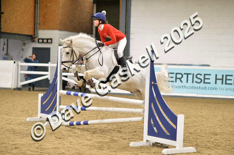 D4N_7015 - NorthcoteSat8thDec'25 XmasShowJumping AvailableUntil6thJan'26