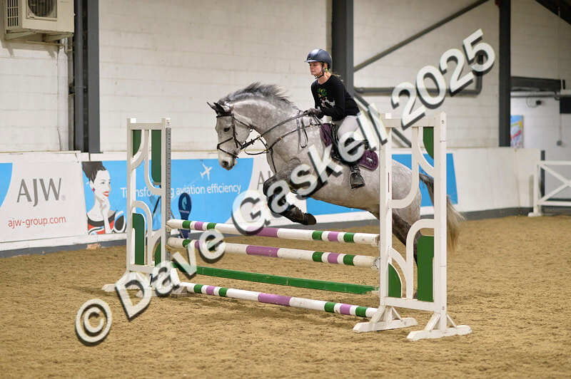 D4N_7031 - NorthcoteSat8thDec'25 XmasShowJumping AvailableUntil6thJan'26