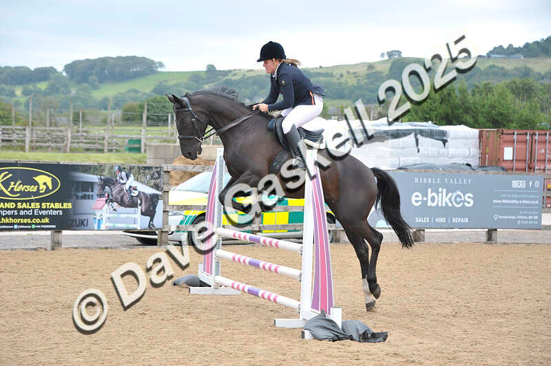 D8F_3702 - NorthcoteSat9thAug'25 Unaff.ShowJumping AvailableUntil9thSept25