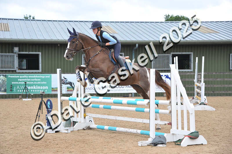 D8F_3904 - NorthcoteSat9thAug'25 Unaff.ShowJumping AvailableUntil9thSept25