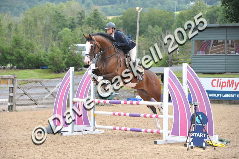 D8F_3909 - NorthcoteSat9thAug'25 Unaff.ShowJumping AvailableUntil9thSept25