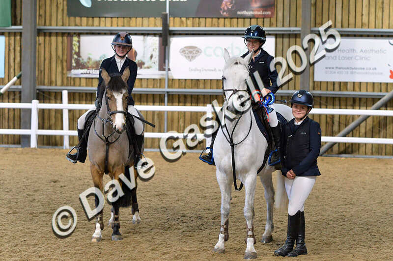 D4N_7061 - NorthcoteSat8thDec'25 XmasShowJumping AvailableUntil6thJan'26