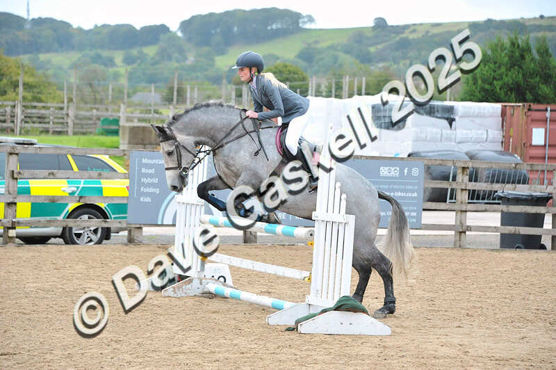 D8F_4258 - Northcote14thSept'25 Unaff.Jumping (JuniorsClassesOnly) AvailableUntil14thOct'25