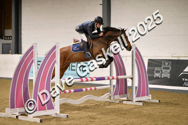 D4N_5423 - NorthcoteSun26thOct'25 Unaff.Jumping AvailableUntil28thNov'25