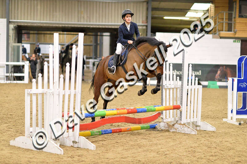 D4N_7162 - NorthcoteSat8thDec'25 XmasShowJumping AvailableUntil6thJan'26