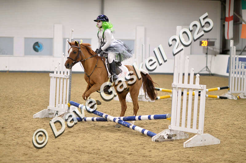 D4N_4700 - NorthcoteSun26thOct'25 Unaff.Jumping AvailableUntil28thNov'25