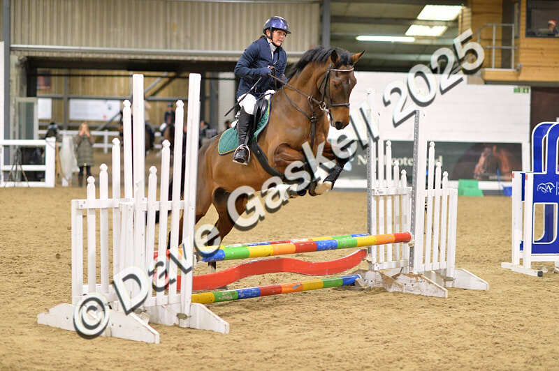D4N_7140 - NorthcoteSat8thDec'25 XmasShowJumping AvailableUntil6thJan'26