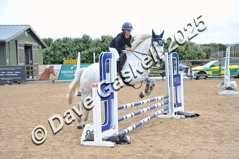 D8F_4099 - Northcote14thSept'25 Unaff.Jumping (JuniorsClassesOnly) AvailableUntil14thOct'25