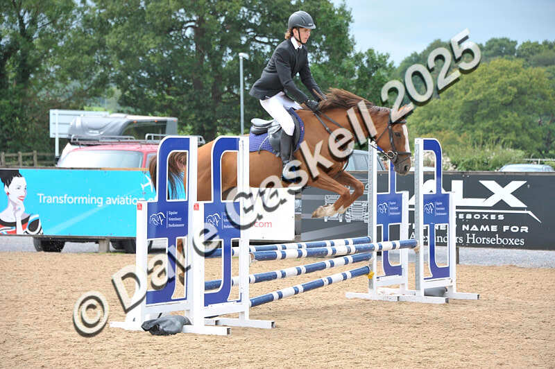 D8F_3646 - NorthcoteSat9thAug'25 Unaff.ShowJumping AvailableUntil9thSept25
