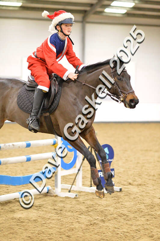 D4N_7050 - NorthcoteSat8thDec'25 XmasShowJumping AvailableUntil6thJan'26