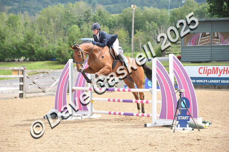 D8F_3815 - NorthcoteSat9thAug'25 Unaff.ShowJumping AvailableUntil9thSept25