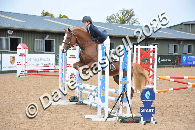 D8F_4143 - Northcote14thSept'25 Unaff.Jumping (JuniorsClassesOnly) AvailableUntil14thOct'25