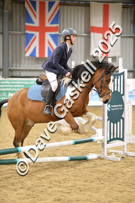 D4N_6737 - NorthcoteSat8thDec'25 XmasShowJumping AvailableUntil6thJan'26