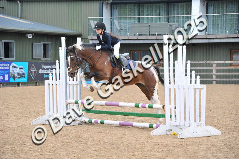 D8F_4039 - Northcote14thSept'25 Unaff.Jumping (JuniorsClassesOnly) AvailableUntil14thOct'25