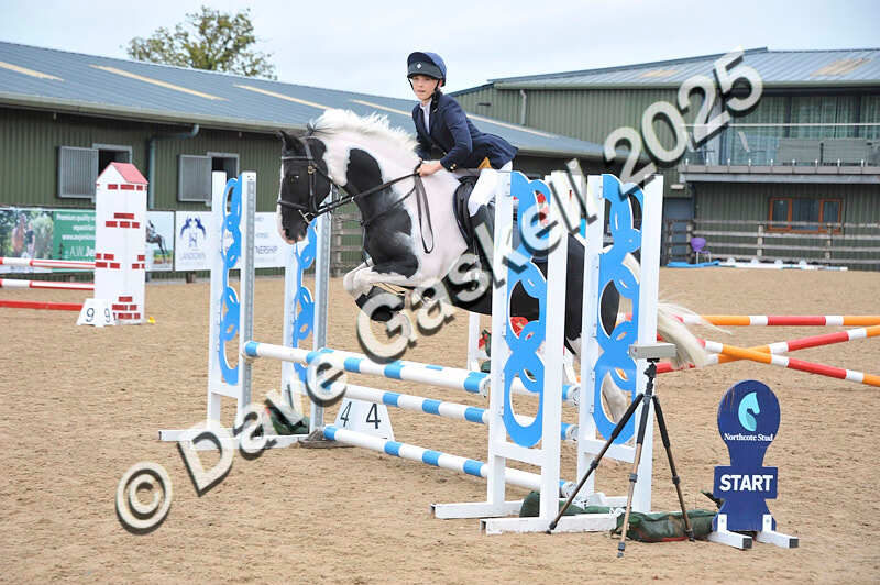D8F_4178 - Northcote14thSept'25 Unaff.Jumping (JuniorsClassesOnly) AvailableUntil14thOct'25