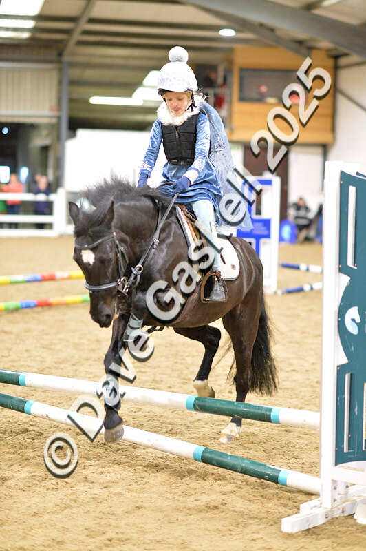 D4N_6727 - NorthcoteSat8thDec'25 XmasShowJumping AvailableUntil6thJan'26