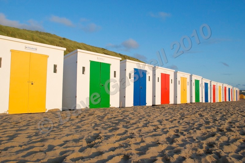 DSC_5551 - Woolacombe