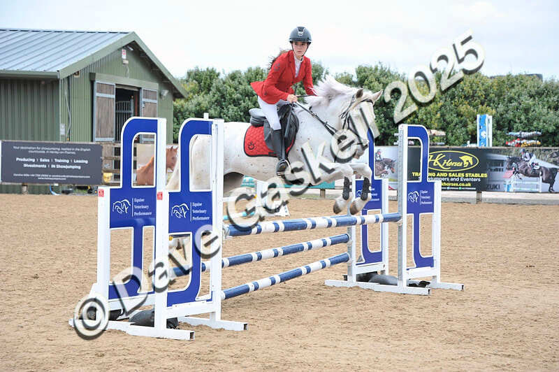 D8F_4234 - Northcote14thSept'25 Unaff.Jumping (JuniorsClassesOnly) AvailableUntil14thOct'25
