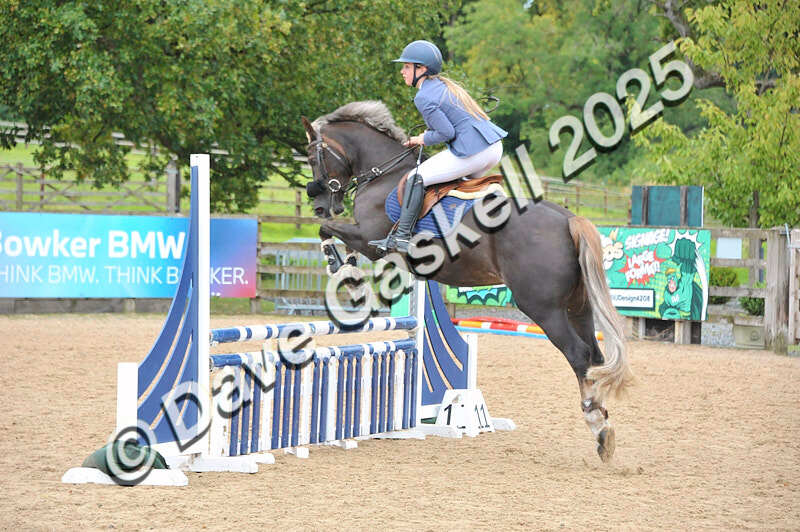D8F_4229 - Northcote14thSept'25 Unaff.Jumping (JuniorsClassesOnly) AvailableUntil14thOct'25