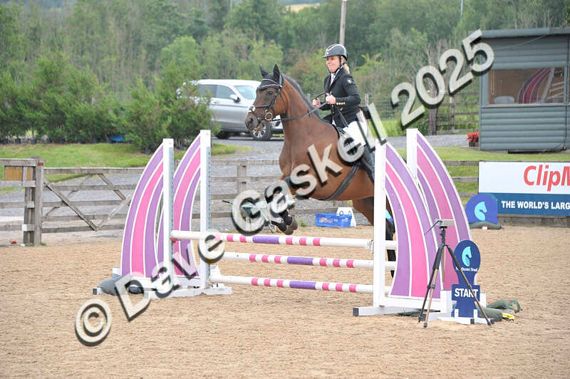D8F_3616 - NorthcoteSat9thAug'25 Unaff.ShowJumping AvailableUntil9thSept25