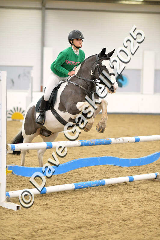 D4N_6979 - NorthcoteSat8thDec'25 XmasShowJumping AvailableUntil6thJan'26