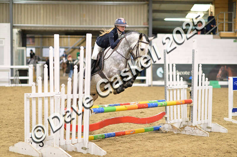 D4N_6969 - NorthcoteSat8thDec'25 XmasShowJumping AvailableUntil6thJan'26