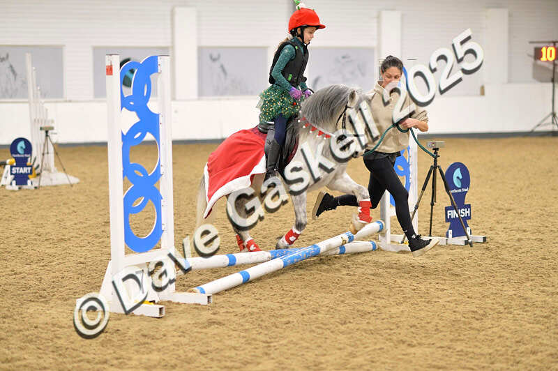 D4N_6584 - NorthcoteSat8thDec'25 XmasShowJumping AvailableUntil6thJan'26
