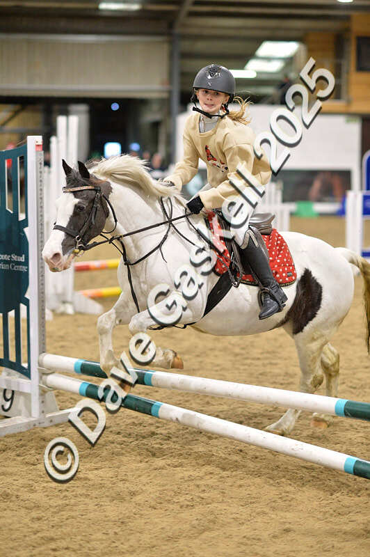 D4N_6734 - NorthcoteSat8thDec'25 XmasShowJumping AvailableUntil6thJan'26