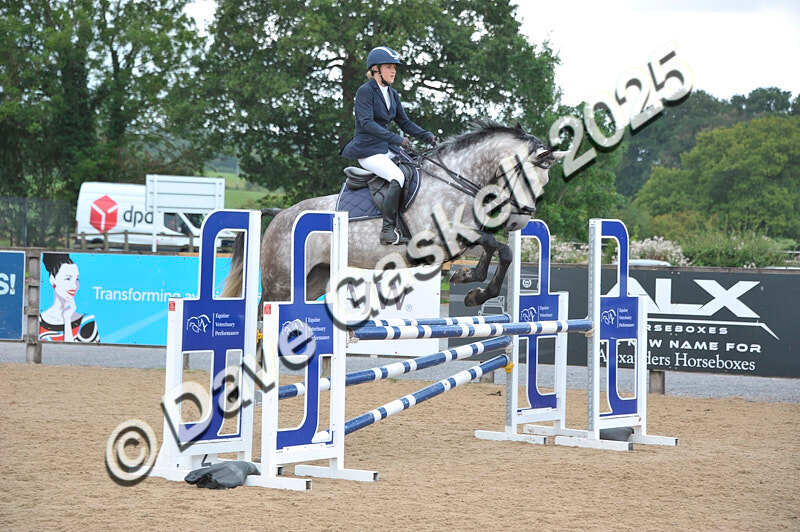 D8F_3943 - NorthcoteSat9thAug'25 Unaff.ShowJumping AvailableUntil9thSept25