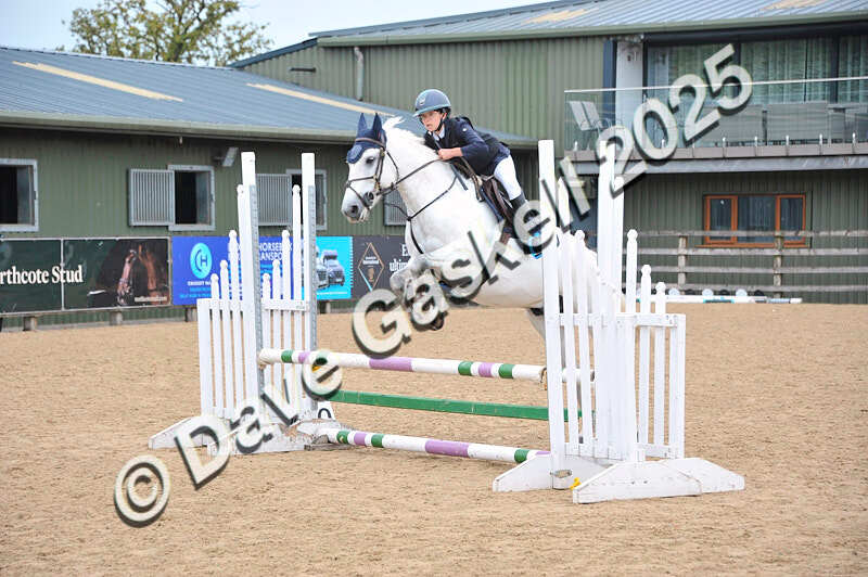 D8F_4140 - Northcote14thSept'25 Unaff.Jumping (JuniorsClassesOnly) AvailableUntil14thOct'25