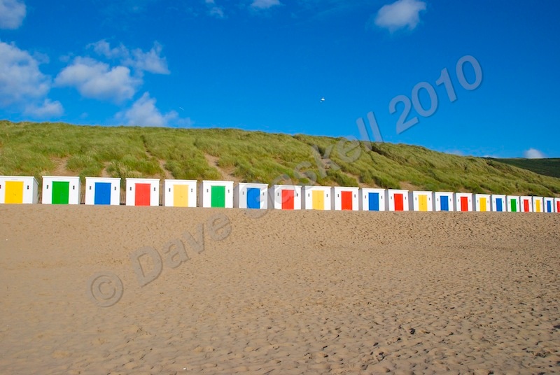 DSC_5502 - Woolacombe