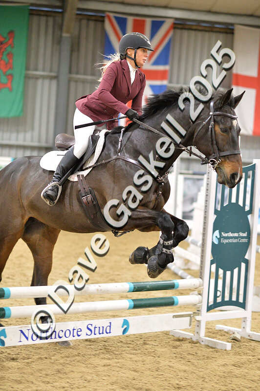 D4N_7134 - NorthcoteSat8thDec'25 XmasShowJumping AvailableUntil6thJan'26