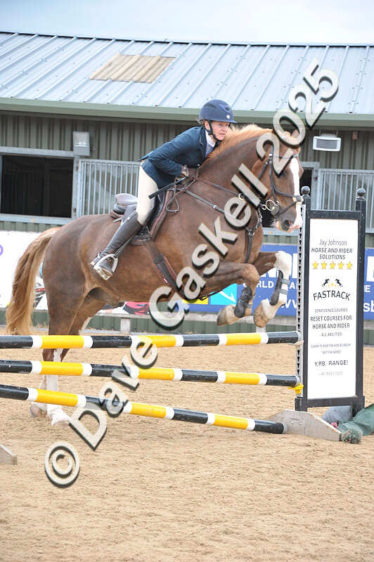D8F_3760 - NorthcoteSat9thAug'25 Unaff.ShowJumping AvailableUntil9thSept25