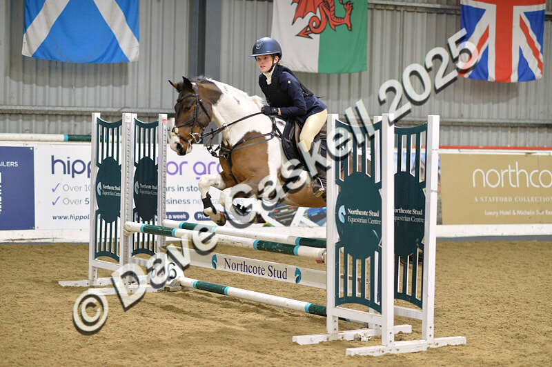 D4N_5797 - NorthcoteSun16thNov'25 Unaff.Jumping AvailableUntil16thDec'25