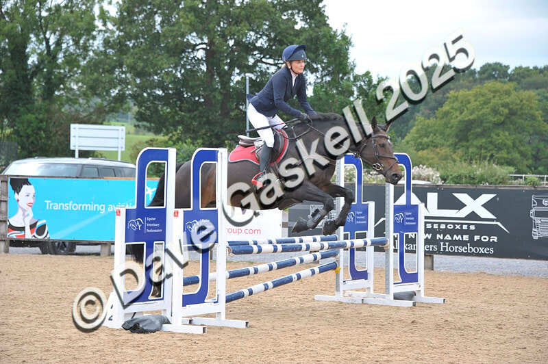 D8F_3742 - NorthcoteSat9thAug'25 Unaff.ShowJumping AvailableUntil9thSept25